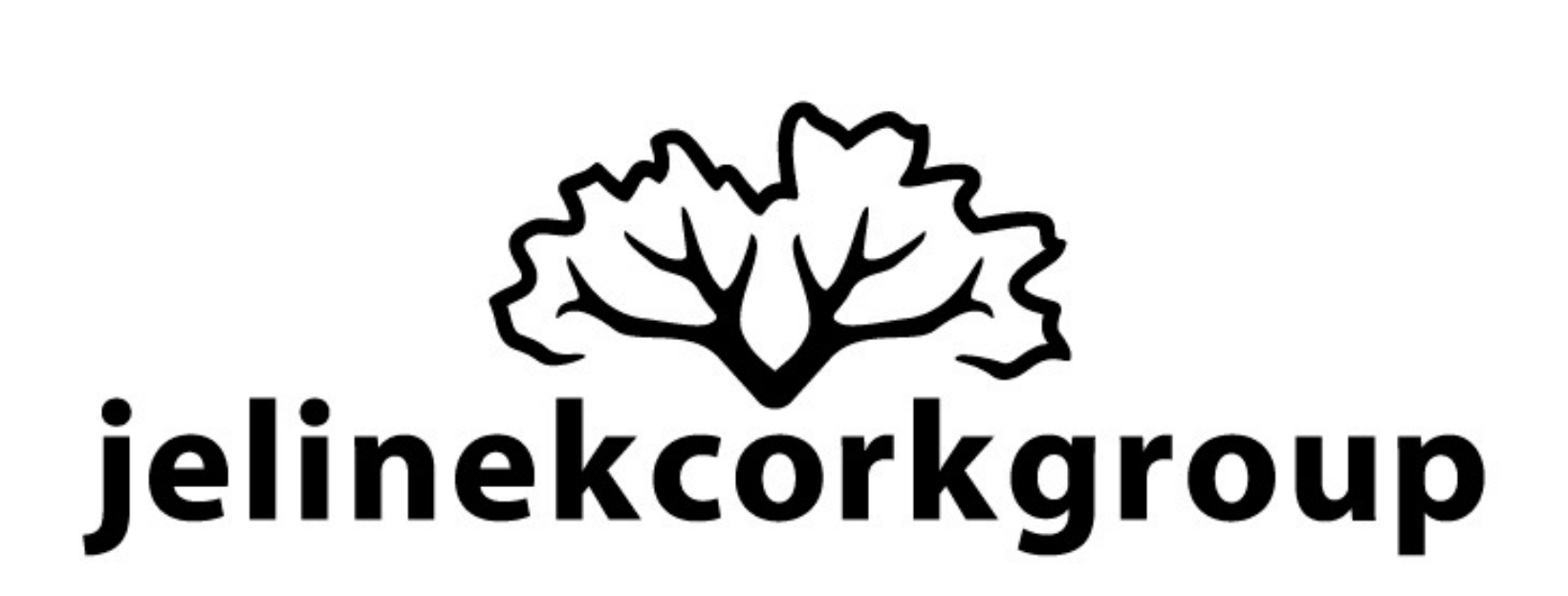 Jelinek Cork logo